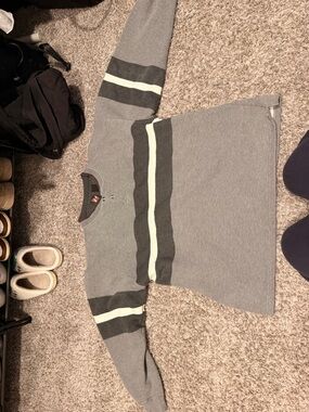 vintage crewneck